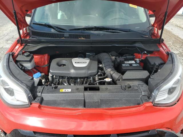 Photo 12 from auction – 2018 KIA SOUL ! with VIN KNDJX3AA7J7515532