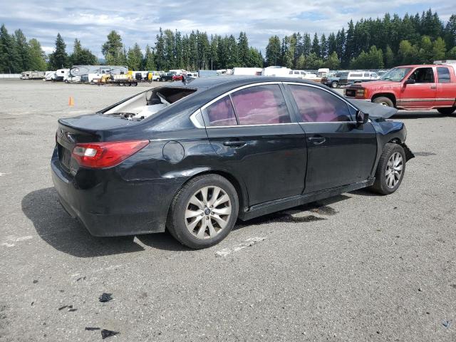 Photo 3 from auction – 2017 SUBARU LEGACY 2.5 with VIN 4S3BNAD62H3025023