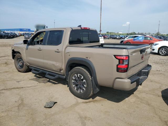 Photo 2 from auction – 2023 NISSAN FRONTIER S with VIN 1N6ED1EJ5PN628440