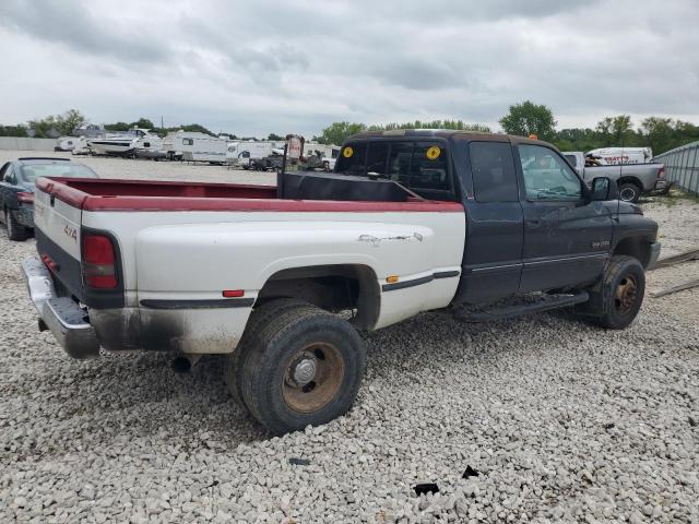 Photo 3 from auction – 1997 DODGE RAM 3500 with VIN 3B7MF33D2VM565208