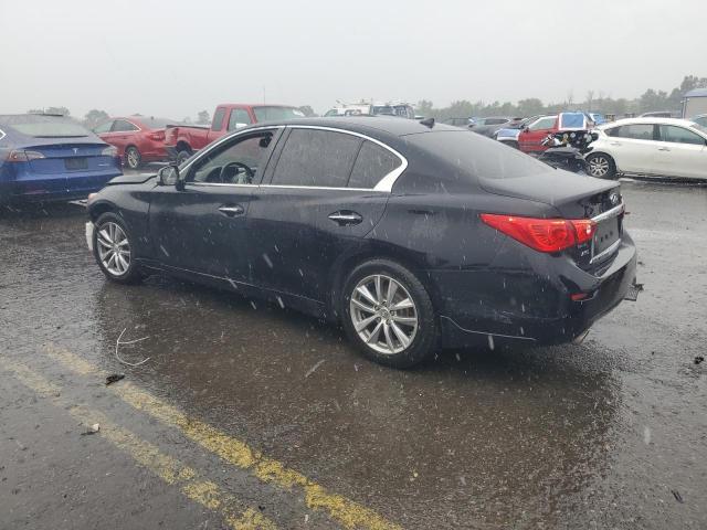 Photo 2 from auction – 2014 INFINITI Q50 BASE with VIN JN1BV7AR9EM707892