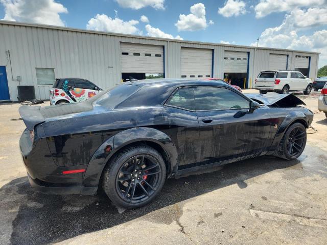 Photo 3 from auction – 2021 DODGE CHALLENGER with VIN 2C3CDZFJ4MH503140
