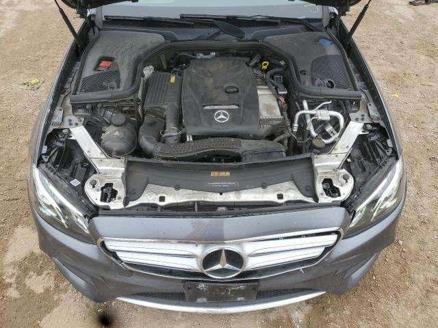 Photo 11 from auction – 2017 MERCEDES-BENZ E 300 4MAT with VIN WDDZF4KB2HA110216
