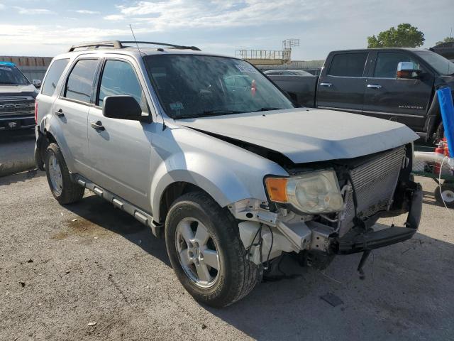 Photo 4 from auction – 2011 FORD ESCAPE XLT with VIN 1FMCU9DGXBKC46523