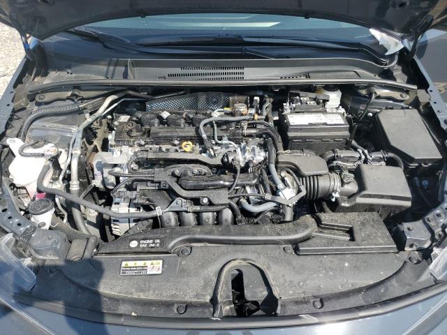 Photo 11 from auction – 2025 TOYOTA COROLLA LE with VIN 5YFB4MDE9SP294226