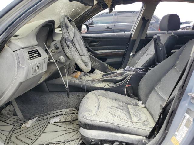 Photo 7 from auction – 2011 BMW 328 XI with VIN WBAPK7C50BA819657