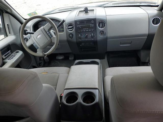 Zdjęcie 8 z aukcji – 2006 FORD F150 z VIN 1FTVX14516NB59201