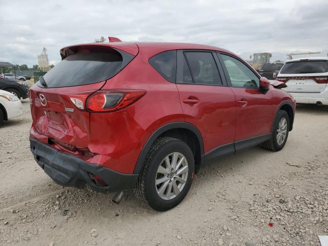Photo 3 from auction – 2015 MAZDA CX-5 TOURI with VIN JM3KE4CY9F0445114