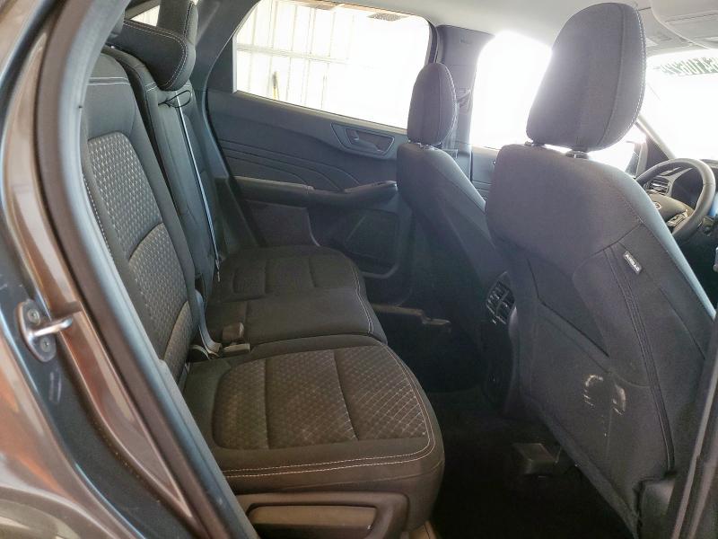 Photo 11 from auction – 2024 FORD ESCAPE ACTIVE with VIN 1FMCU9GN3RUA01880