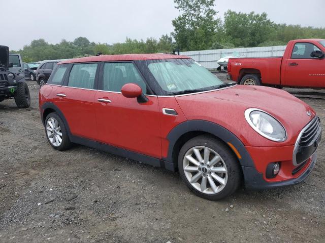 Photo 4 from auction – 2016 MINI COOPER CLU with VIN WMWLN5C56G2B28258