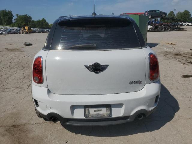Zdjęcie 6 z aukcji – 2012 MINI COOPER S C z VIN WMWZC5C5XCWM14520
