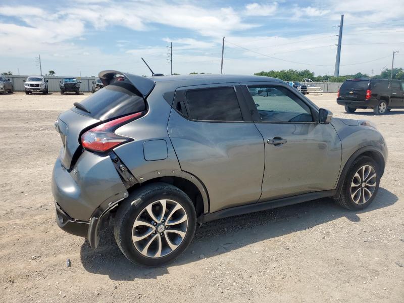 Photo 3 from auction – 2017 NISSAN JUKE S with VIN JN8AF5MRXHT702415