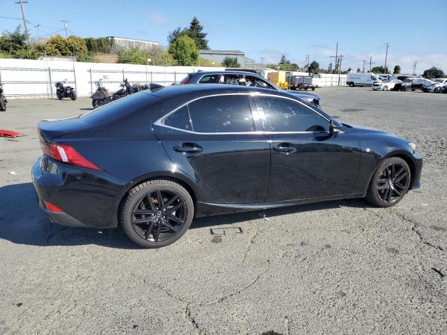 Photo 3 from auction – 2014 LEXUS IS 250 with VIN JTHBF1D28E5038741