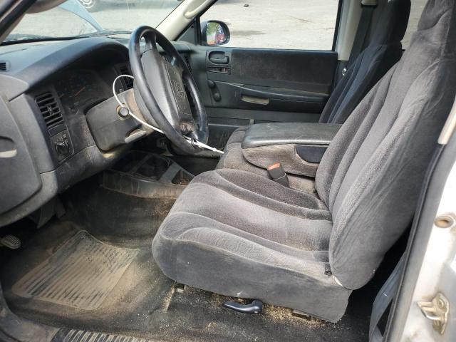 Photo 7 from auction – 2002 DODGE DAKOTA SPO with VIN 1B7GL32N62S504656