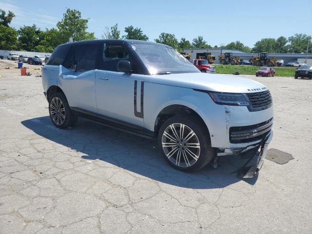 Photo 4 from auction – 2023 LAND ROVER RANGE ROVE with VIN SALKPBE79PA024512