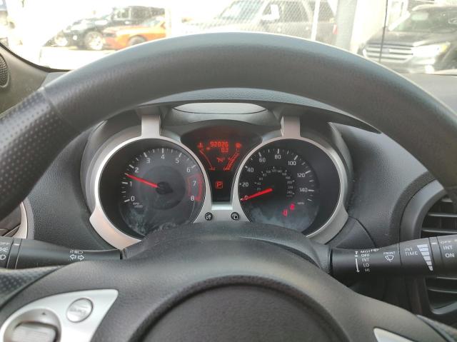 Photo 8 from auction – 2014 NISSAN JUKE S with VIN JN8AF5MV6ET484644