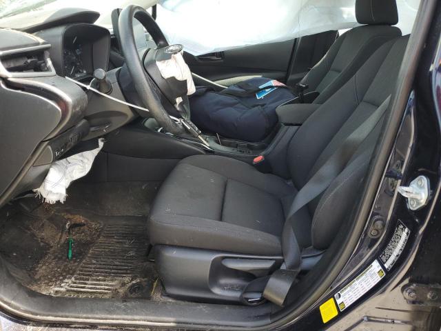 Photo 7 from auction – 2023 TOYOTA COROLLA LE with VIN 5YFB4MDE5PP064917