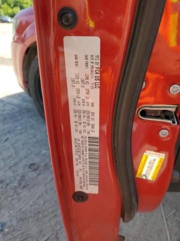 Photo 14 from auction – 2016 DODGE JOURNEY R/ with VIN 3C4PDDEG6GT108703