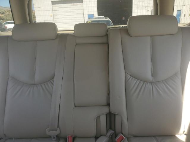 Photo 10 from auction – 2002 LEXUS RX 300 with VIN JTJGF10U420136623