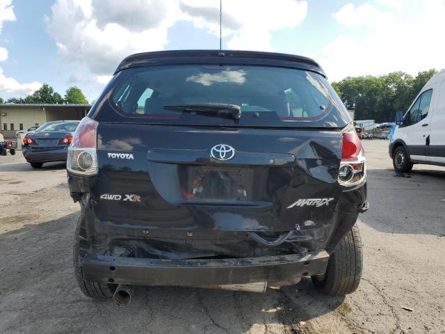 Photo 6 from auction – 2005 TOYOTA MATRIX with VIN 2T1LR32E35C345159