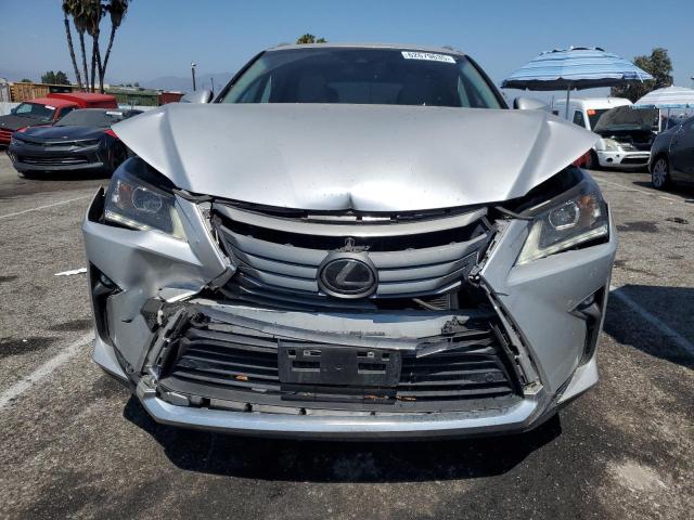 Photo 5 from auction – 2017 LEXUS RX 350 BAS with VIN 2T2ZZMCA7HC036158