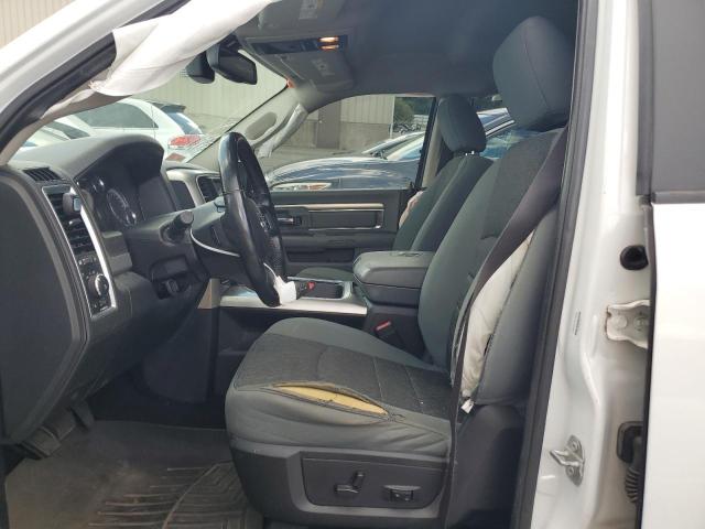 Foto 7 de la subasta – 2017 RAM 1500 SLT con VIN 1C6RR7GT5HS818918