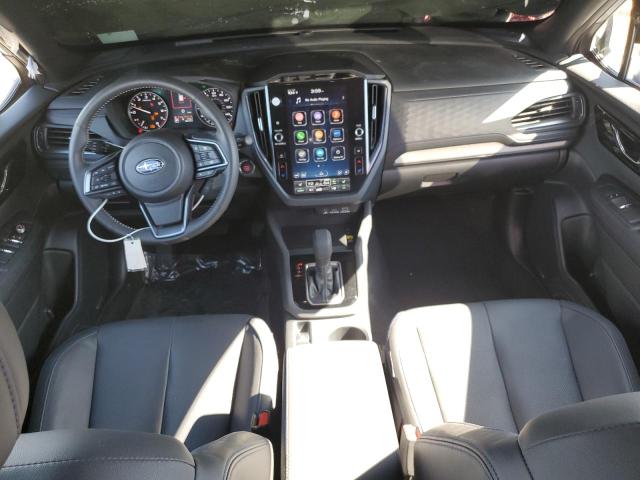 Photo 8 from auction – 2025 SUBARU FORESTER L with VIN JF2SLDRC5SH417446