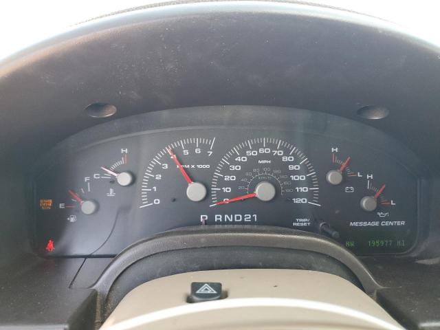 Photo 9 from auction – 2004 FORD EXPEDITION with VIN 1FMRU15W04LA79944