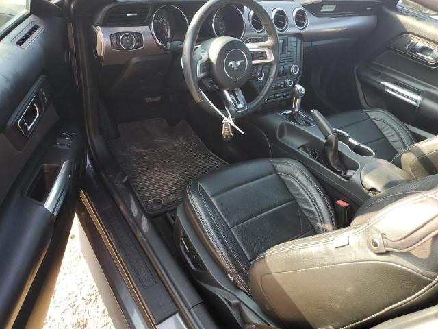 Zdjęcie 8 z aukcji – 2016 FORD MUSTANG z VIN 1FA6P8TH7G5333417