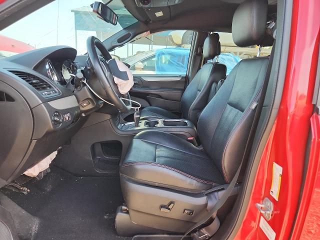 Photo 7 from auction – 2014 DODGE GRAND CARAVAN R/T with VIN 2C4RDGEG3ER462785
