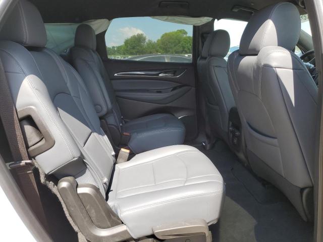 Photo 11 from auction – 2023 BUICK ENCLAVE ES with VIN 5GAERBKW0PJ244102
