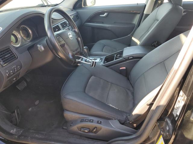 Photo 7 from auction – 2011 VOLVO XC70 3.2 with VIN YV4940BL6B1100830