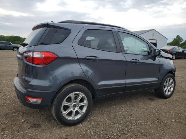 Photo 3 from auction – 2021 FORD ECOSPORT S with VIN MAJ3S2GEXMC437020