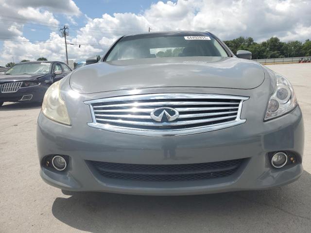 Photo 5 from auction – 2012 INFINITI G37 with VIN JN1CV6AR5CM680685