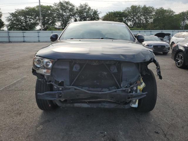 Photo 5 from auction – 2013 DODGE DURANGO R/ with VIN 1C4SDJCT7DC696014