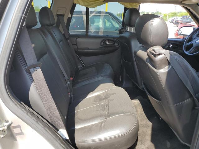 Photo 11 from auction – 2007 CHEVROLET TRAILBLAZE with VIN 1GNDT13S772137325