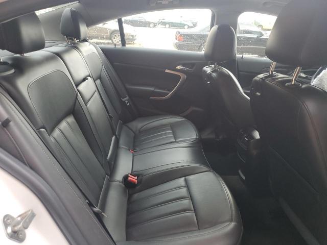 Photo 10 from auction – 2017 BUICK REGAL SPOR with VIN 2G4GL5EX0H9186323