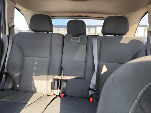 Photo 10 from auction – 2012 FORD EDGE SE with VIN 2FMDK3GC2CBA71759
