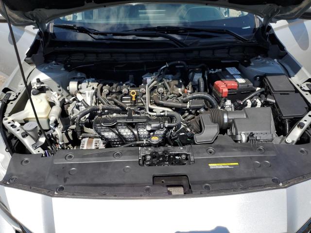 Photo 11 from auction – 2021 NISSAN ALTIMA S with VIN 1N4BL4BV5MN420710