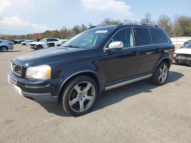 VOLVO XC90 2009 with VIN YV4CT852291514353 - Photo from auction