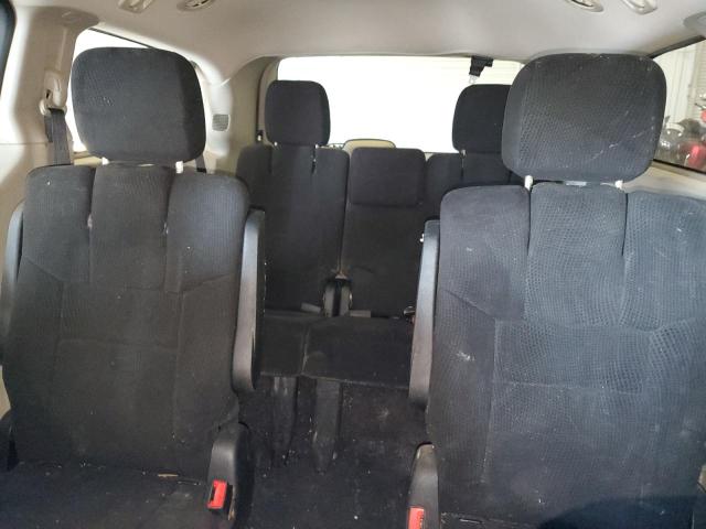 Photo 10 from auction – 2012 DODGE GRAND CARA with VIN 2C4RDGCG0CR249485