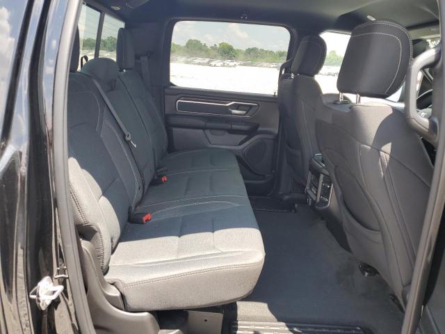 Photo 10 from auction – 2021 RAM 1500 BIG H with VIN 1C6SRFFT6MN736573