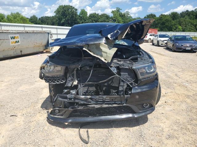 Photo 5 from auction – 2015 DODGE DURANGO SX with VIN 1C4RDHAGXFC849730