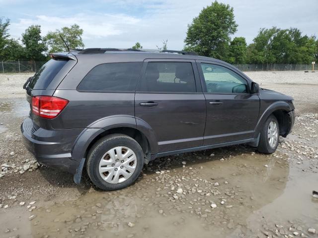 Photo 3 from auction – 2018 DODGE JOURNEY SE with VIN 3C4PDCAB2JT421288