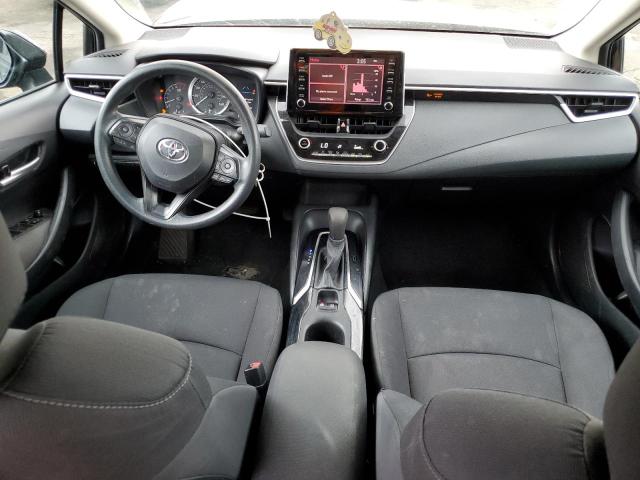 Photo 8 from auction – 2020 TOYOTA COROLLA LE with VIN 5YFEPRAE4LP117123