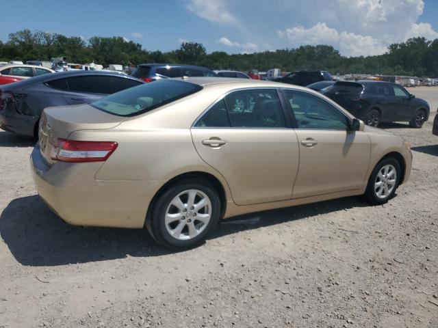 Photo 3 from auction – 2011 TOYOTA CAMRY BASE with VIN 4T1BF3EK1BU722409