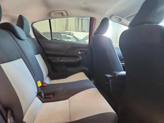 Photo 10 from auction – 2015 TOYOTA PRIUS with VIN JTDKDTB32F1091121