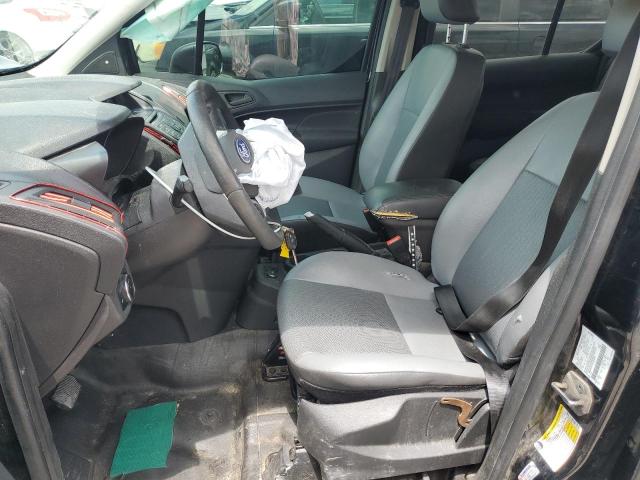 Photo 7 from auction – 2018 FORD TRANSIT CO with VIN NM0GE9E78J1354416