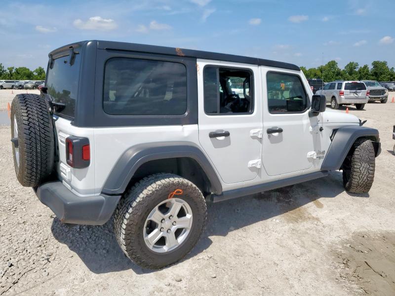 Photo 3 from auction – 2018 JEEP WRANGLER U with VIN 1C4HJXDN0JW247905