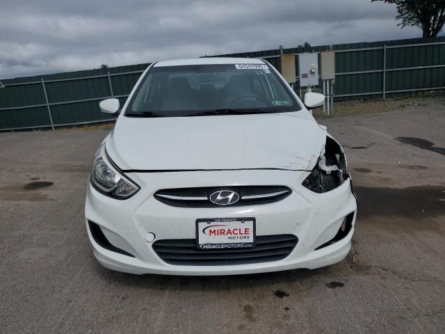 Photo 5 from auction – 2016 HYUNDAI ACCENT SE with VIN KMHCT4AE2GU943365